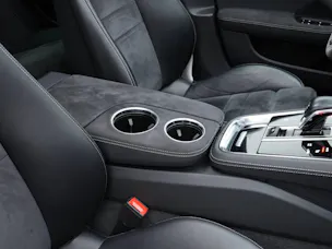 Porsche Panamera GTS Sport Turismo