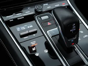Porsche Panamera GTS Sport Turismo
