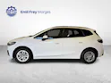 BMW 225e xDrive paddles Active Tourer