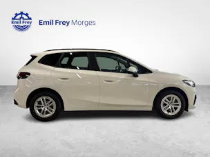 BMW 225e xDrive paddles Active Tourer