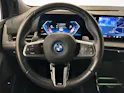 BMW 225e xDrive paddles Active Tourer