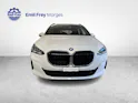 BMW 225e xDrive paddles Active Tourer