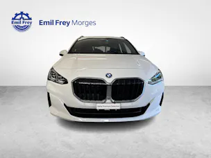 BMW 225e xDrive paddles Active Tourer