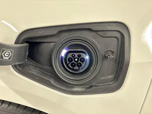 BMW 225e xDrive paddles Active Tourer