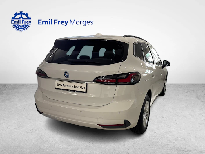 image du véhicule BMW 2 SERIES