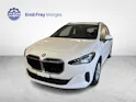 BMW 225e xDrive paddles Active Tourer