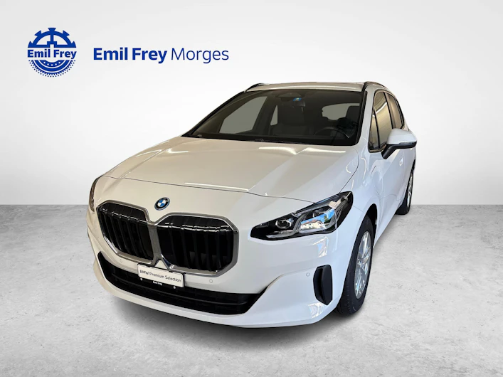 image du véhicule BMW 2 SERIES