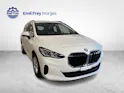 BMW 225e xDrive paddles Active Tourer