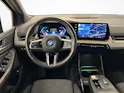 BMW 225e xDrive paddles Active Tourer