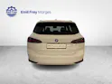 BMW 225e xDrive paddles Active Tourer