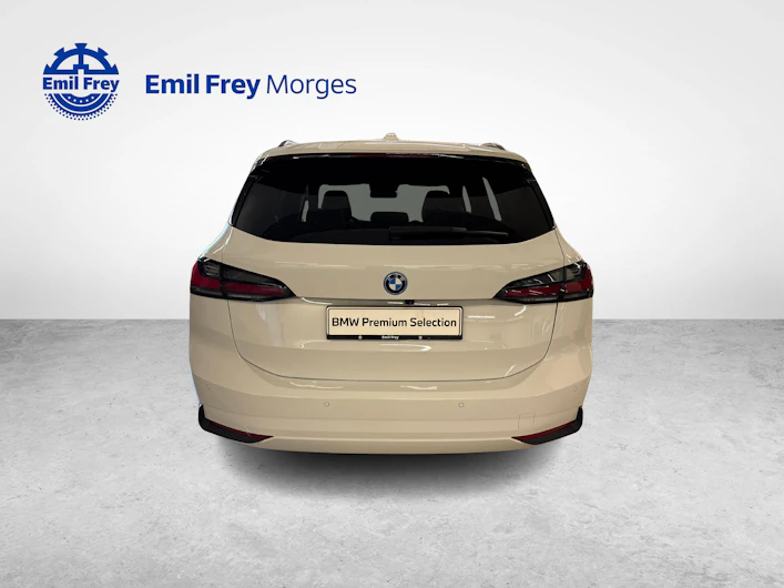image du véhicule BMW 2 SERIES
