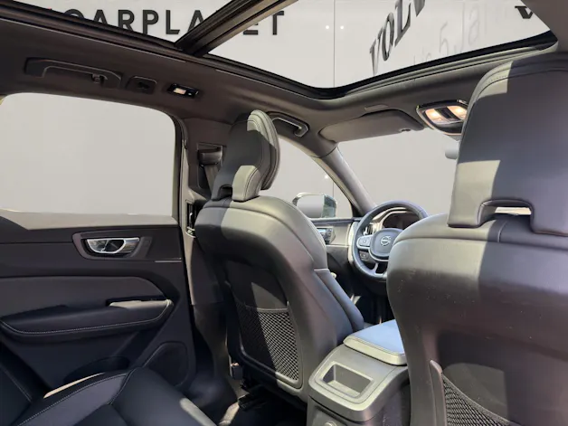Volvo XC60 2.0 T6 TE R-Design eAWD