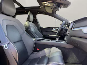 Volvo XC60 2.0 T6 TE R-Design eAWD