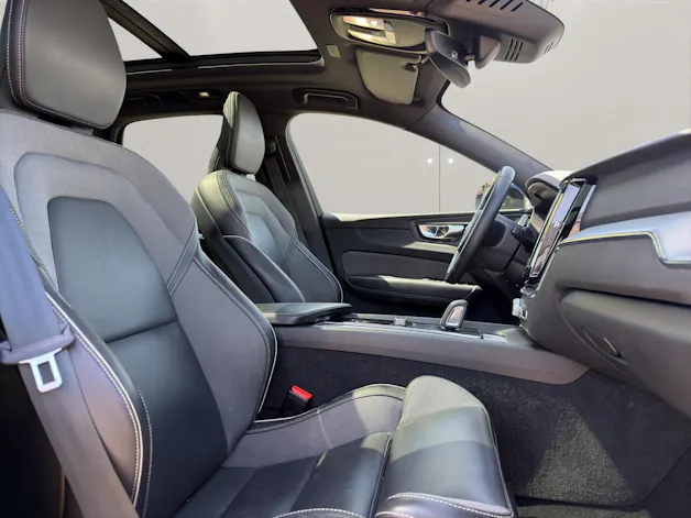 Volvo XC60 2.0 T6 TE R-Design eAWD