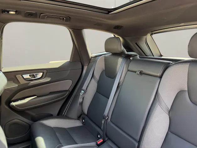 Volvo XC60 2.0 T6 TE R-Design eAWD