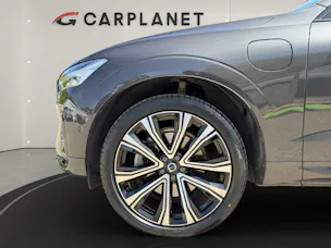 Volvo XC60 2.0 T6 TE R-Design eAWD