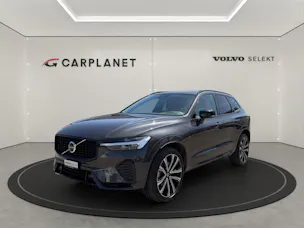 Volvo XC60 2.0 T6 TE R-Design eAWD