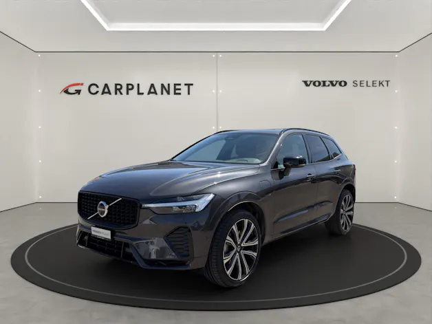 Volvo XC60 2.0 T6 TE R-Design eAWD