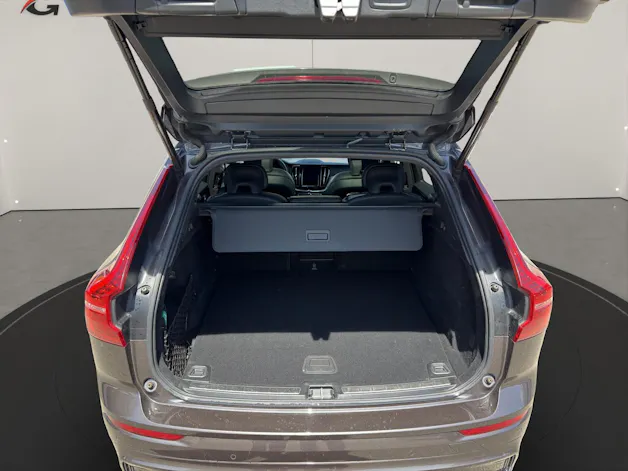 Volvo XC60 2.0 T6 TE R-Design eAWD