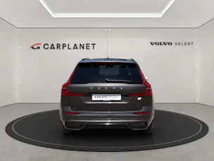 Volvo XC60 2.0 T6 TE R-Design eAWD
