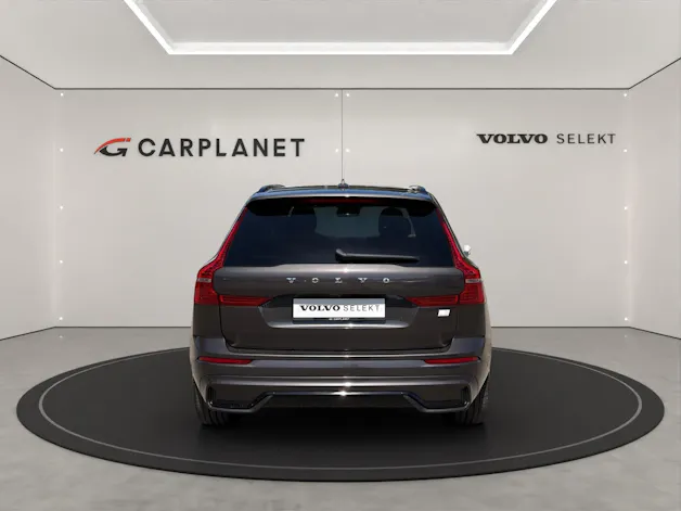 Volvo XC60 2.0 T6 TE R-Design eAWD