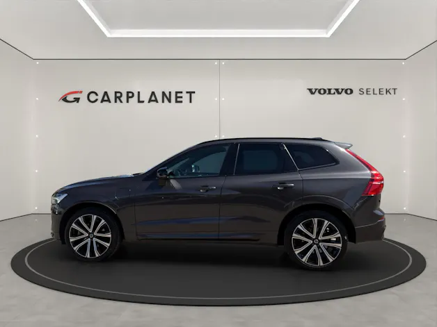 Volvo XC60 2.0 T6 TE R-Design eAWD