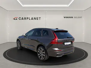 Volvo XC60 2.0 T6 TE R-Design eAWD