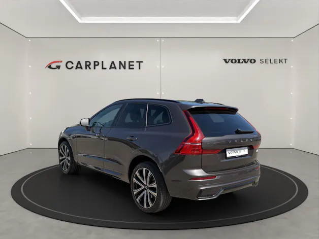 Volvo XC60 2.0 T6 TE R-Design eAWD