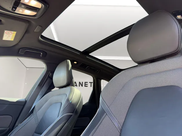 Volvo XC60 2.0 T6 TE R-Design eAWD