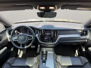 Volvo XC60 2.0 T6 TE R-Design eAWD