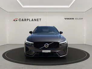 Volvo XC60 2.0 T6 TE R-Design eAWD