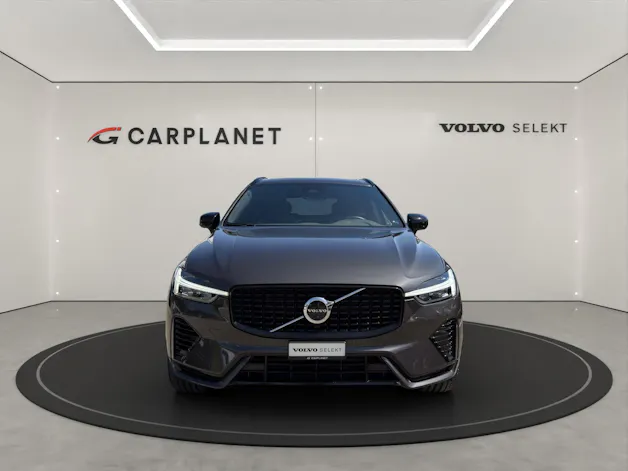 Volvo XC60 2.0 T6 TE R-Design eAWD