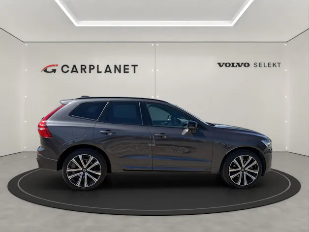 Volvo XC60 2.0 T6 TE R-Design eAWD