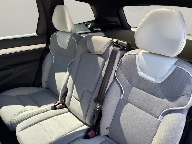 VOLVO EX90 Twin Performance Ultra AWD