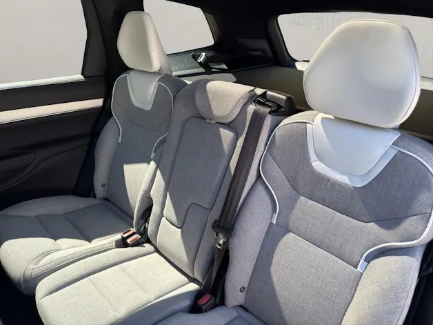 VOLVO EX90 Twin Performance Ultra AWD