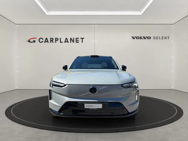 VOLVO EX90 Twin Performance Ultra AWD