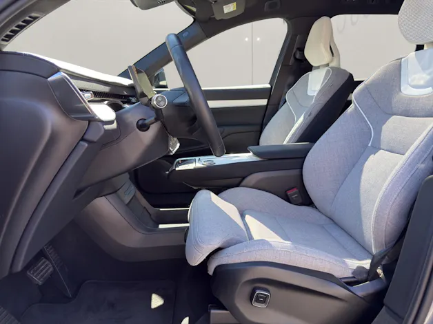 VOLVO EX90 Twin Performance Ultra AWD