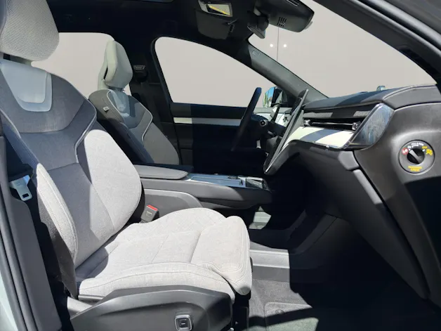 VOLVO EX90 Twin Performance Ultra AWD
