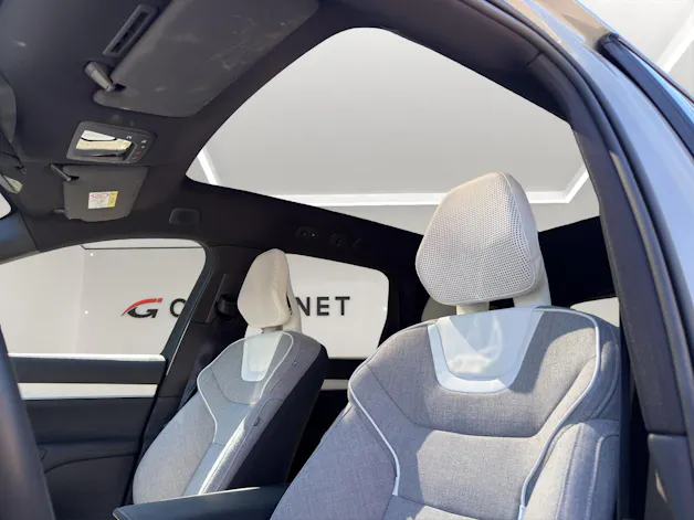 VOLVO EX90 Twin Performance Ultra AWD