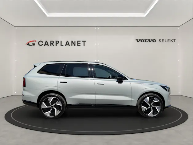 VOLVO EX90 Twin Performance Ultra AWD