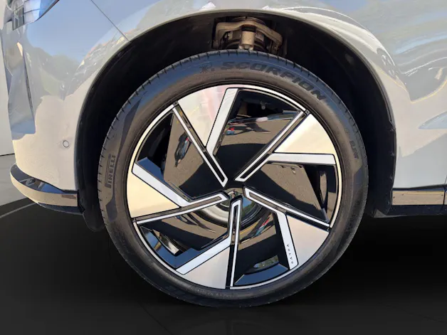 VOLVO EX90 Twin Performance Ultra AWD