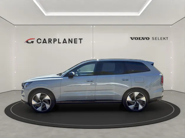VOLVO EX90 Twin Performance Ultra AWD