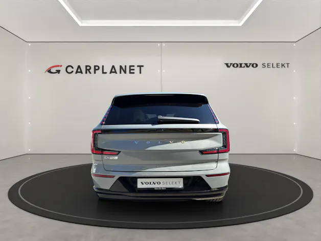 VOLVO EX90 Twin Performance Ultra AWD