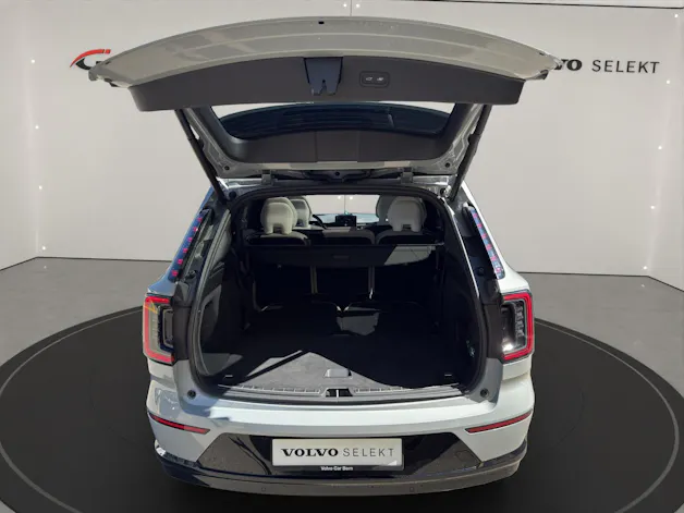 VOLVO EX90 Twin Performance Ultra AWD