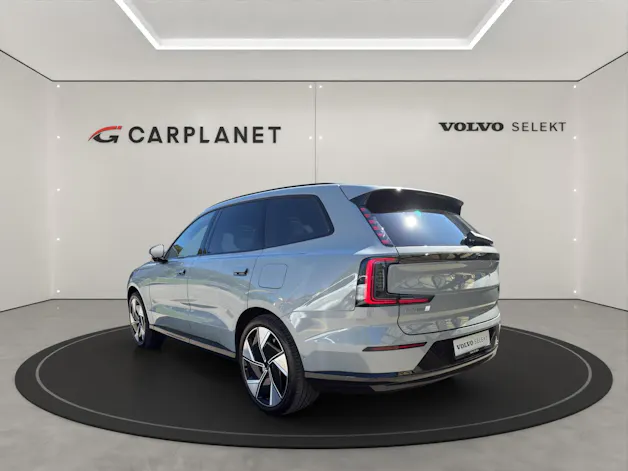 VOLVO EX90 Twin Performance Ultra AWD