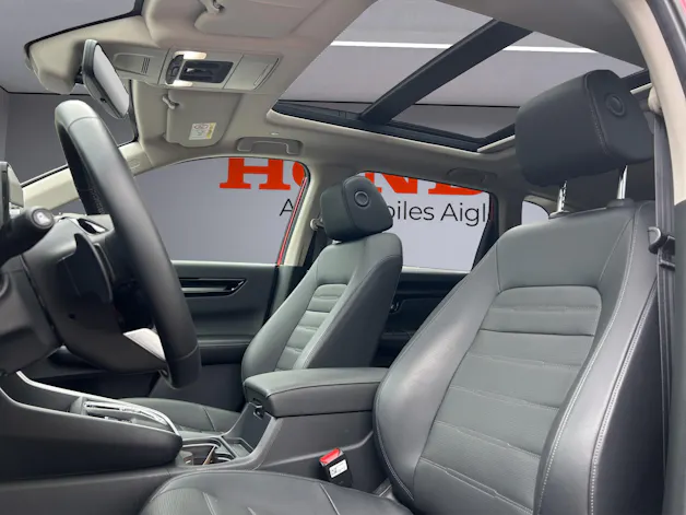 Honda CR-V 2.0 i-MMD Elegance 4WD