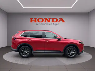 Honda CR-V 2.0 i-MMD Elegance 4WD