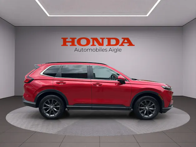 Honda CR-V 2.0 i-MMD Elegance 4WD