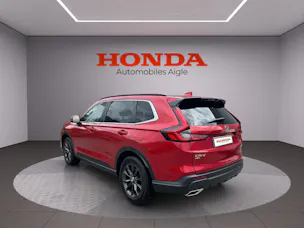 Honda CR-V 2.0 i-MMD Elegance 4WD