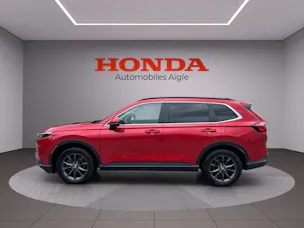 Honda CR-V 2.0 i-MMD Elegance 4WD